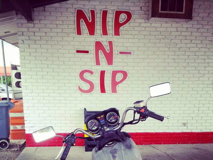 Nip-N-Sip - Photo From Web